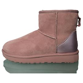 Bailey Button Mini Metálico Dusk - Ugg