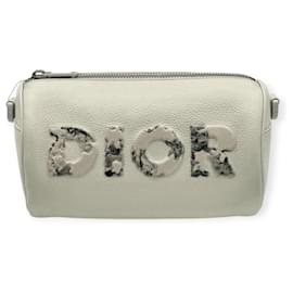 Borsa bianca in edizione limitata Dior