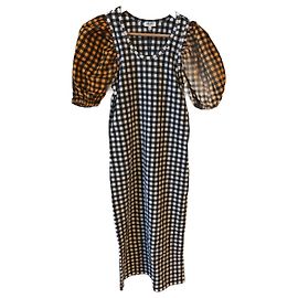 Vestido KENZO T.Internacional XS Sintético