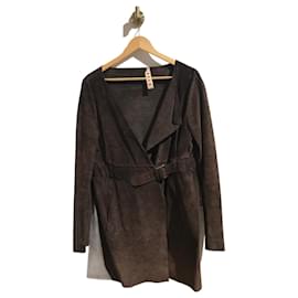 MARNI Abrigos T.IT 46 Ante