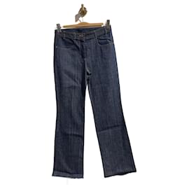 Jeans CHLOE T.FR 36 Algodón - Chloé