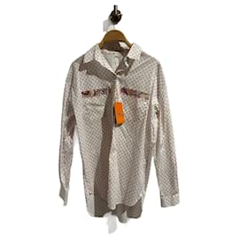 ETRO Tops T.IT 42 Algodón - Etro
