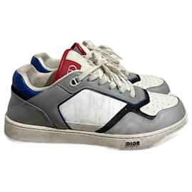 Scarpe DIOR T.EU 41 Pelle
