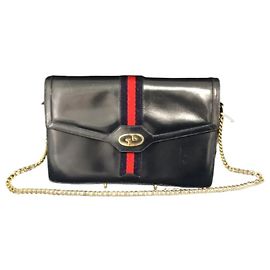 Borsa Gucci vintage linea Sherry