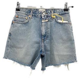 Closed Shorts chiusi T.US 24 in cotone