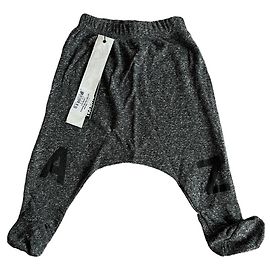 Autre Marque Pantalons pour bébé à pieds Nununu