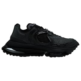 Scarpe Nike Zoom 004 x Matthew M Williams in poliestere nero triplo
