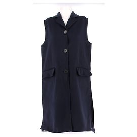 Giubbotti Marni T.IT 40 Lana