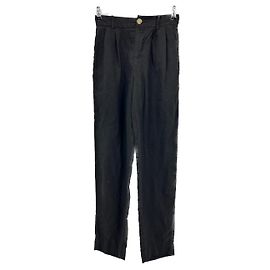 Pantalones Vince T.US 0 Viscosa