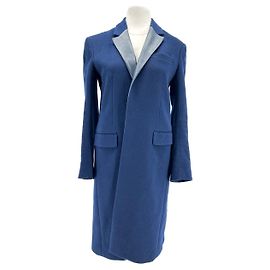 Cappotti Reed Krakoff T.International S Cashmere