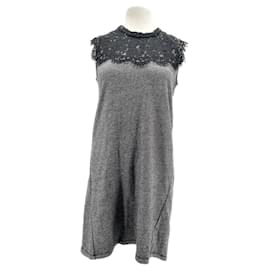 Sea New York Kleid T.International XS Baumwolle