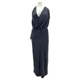 Vestido Magda Butrym T.FR 36 Viscosa