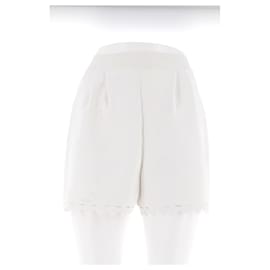 Shorts Alaïa T.FR 38 Viscosa