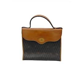 Borsa a tracolla vintage Dior di Mark Bohan - anni '80
