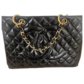 Vintage Chanel Einkaufsmodell