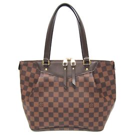 Borsa Louis Vuitton Damier Westminster PM N41102