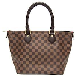 Borsa Louis Vuitton Damier Saleya PM