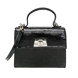 Borsa a Spalla Sevigne Epi Electric Louis Vuitton