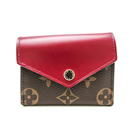 Cartera Monogram Zoe Louis Vuitton