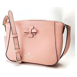 Borsa a spalla in pelle Kate Spade