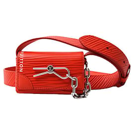Borsa a spalla Steamer Epi Louis Vuitton