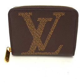 Monedero Zippy Monogram M69354 de Louis Vuitton