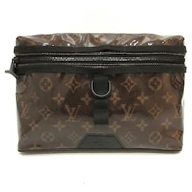 Borsa Messenger PM Monogram Glaze Louis Vuitton