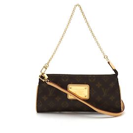 Borsa a mano Louis Vuitton Monogram Sophie 2WAY M40158