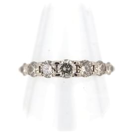 Kashikey Naked Au750 Diamantring - Autre Marque