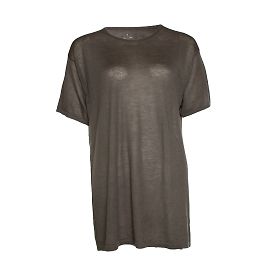 Autre Marque So gut zu tragen, khaki T-Shirt