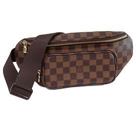Borsa a vita Melville Damier Louis Vuitton N51172