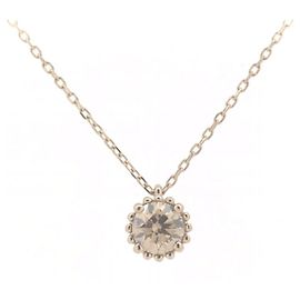 Autre Marque Collana di diamanti Kashikey Au750