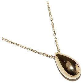 Autre Marque Collar con colgante Au750 de UNOAERRE
