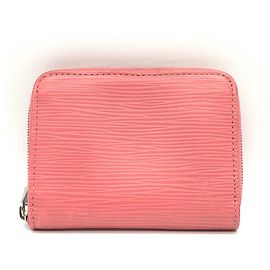 Portafoglio Zippy Epi Louis Vuitton M60593