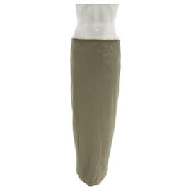 Saias St Agni T.International XS Lã - Autre Marque