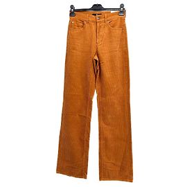 7 For All Mankind Hose T.International XS Baumwolle