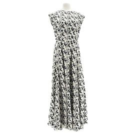 Philosophy Di Lorenzo Serafini Kleid T.FR 40 aus Baumwolle