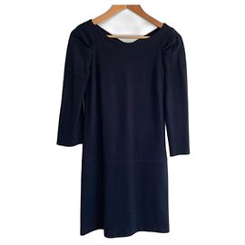 Vestido de lana Cyrillus talla 36