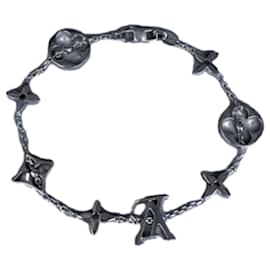 Bracciale Louis Vuitton Blossom Oro Bianco