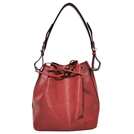 Bolsos LOUIS VUITTON T. Cuero