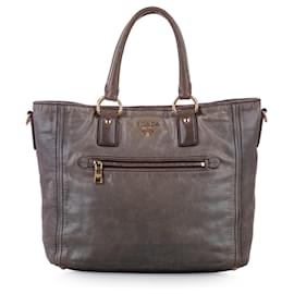 Borse PRADA T. Pelle - Prada