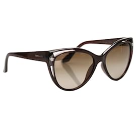 VERSACE Sonnenbrille T. Kunststoff - Versace