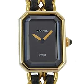 Reloj Chanel Premiere L