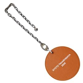 Portachiavi Hermes Takashimaya Limited - Hermès