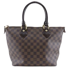 Borsa Tote Saleya PM di Louis Vuitton
