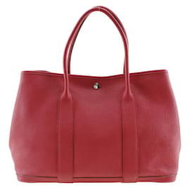 Borsa Tote PM Hermes Garden - Hermès
