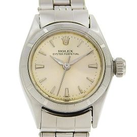 Rolex Oyster Perpetual Uhr Thunderbird Lünette 6623