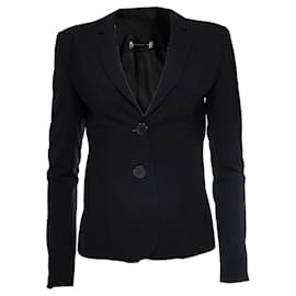 Theyskens Theorie, Schwarzer Blazer - Theory