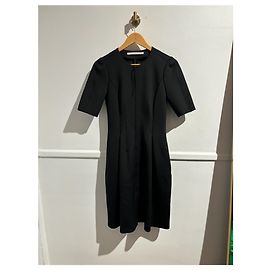 SCHUMACHER Kleid T.International L Polyester