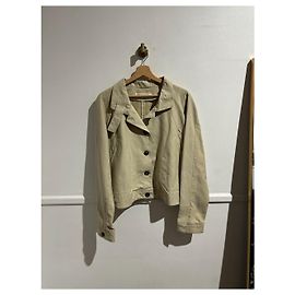 MARNI Giacche T.International XL Cotone
